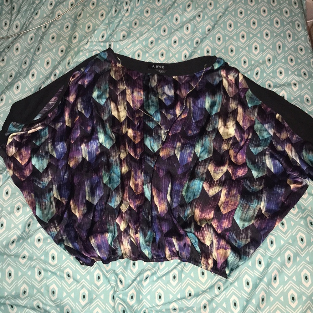 Super Cute Blouse